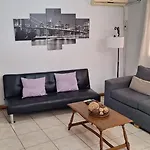 Departamento a 100mts de los Portones del Parque