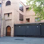 Departamento a 100mts de los Portones del Parque