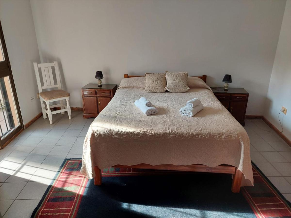 Departamento A 100mts De Portones Del Parque Apartamento Mendoza