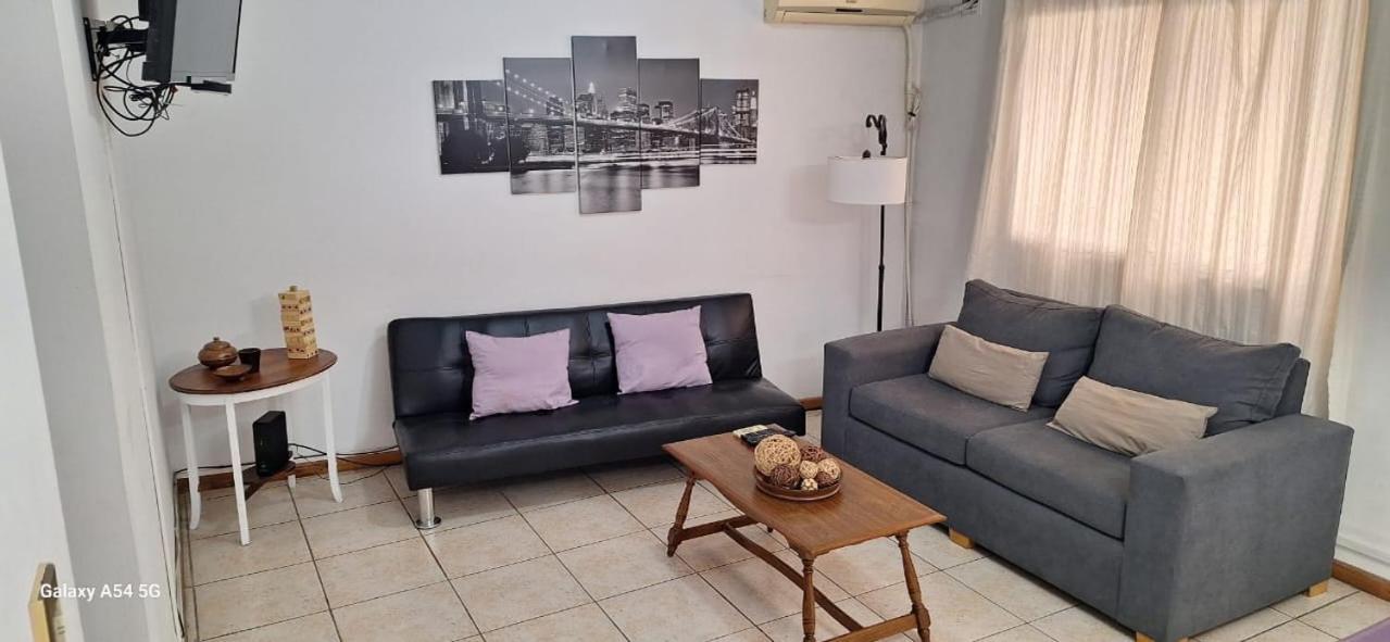 Departamento A 100mts De Portones Del Parque Apartamento Mendoza