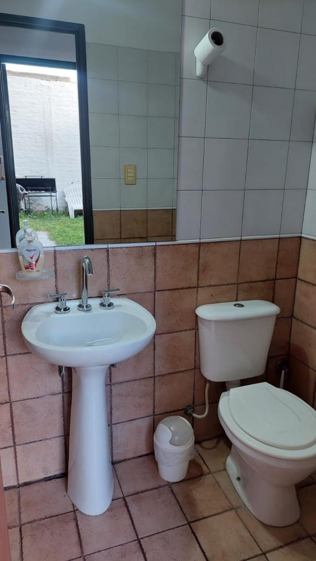Apartamento Departamento A 100mts De Portones Del Parque Mendoza