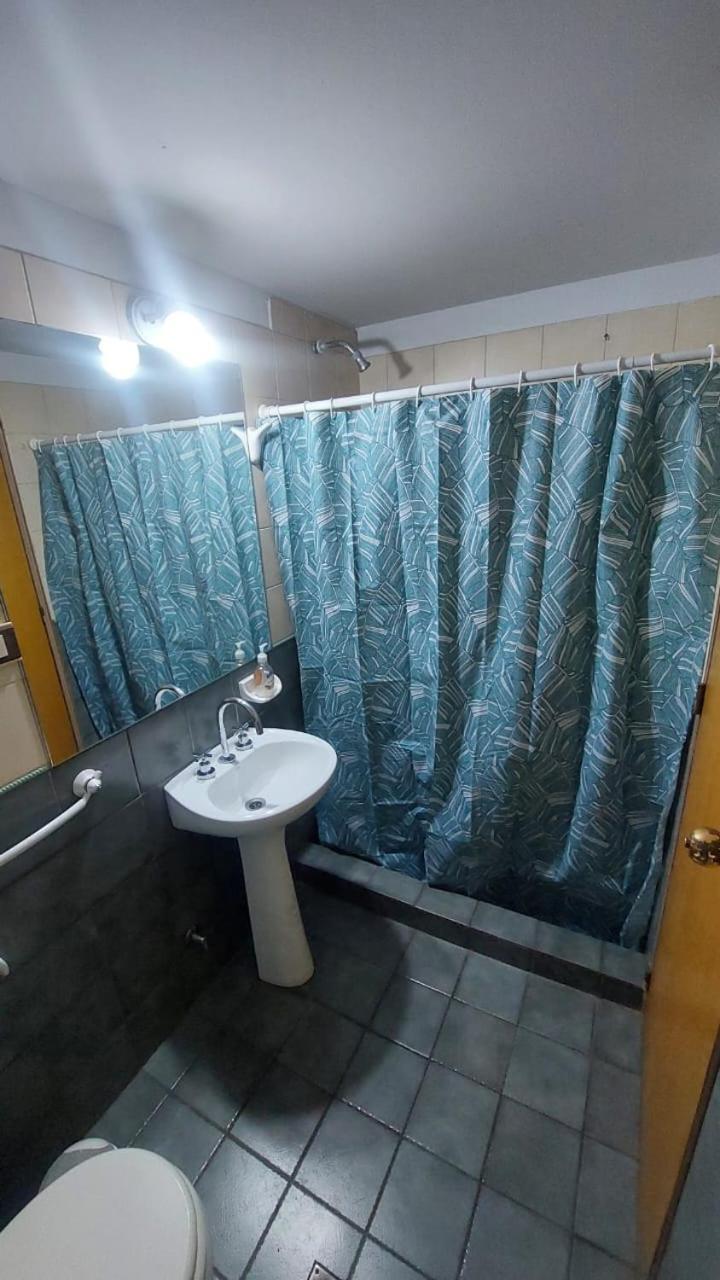 Departamento A 100mts De Portones Del Parque Mendoza